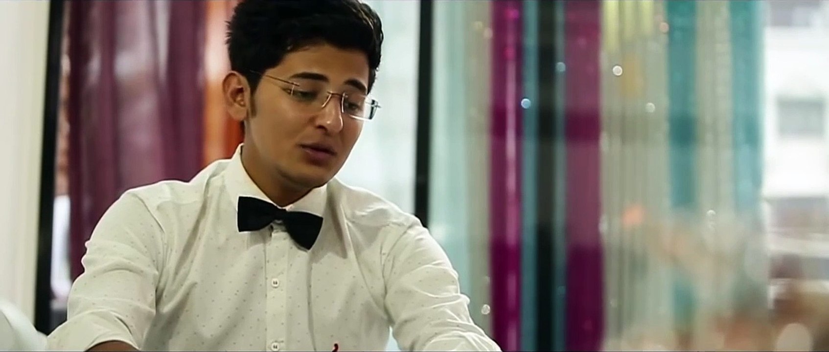 Bollywood Love Mashup feat Darshan Raval