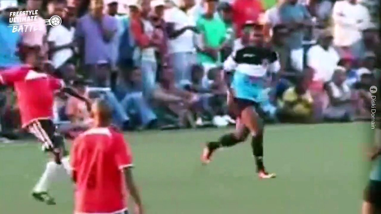 WOW your valentine with this fancy footwork