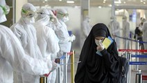Son dakika: İran'da koronavirüs nedeniyle hayatını kaybedenlerin sayısı 724'e yükseldi