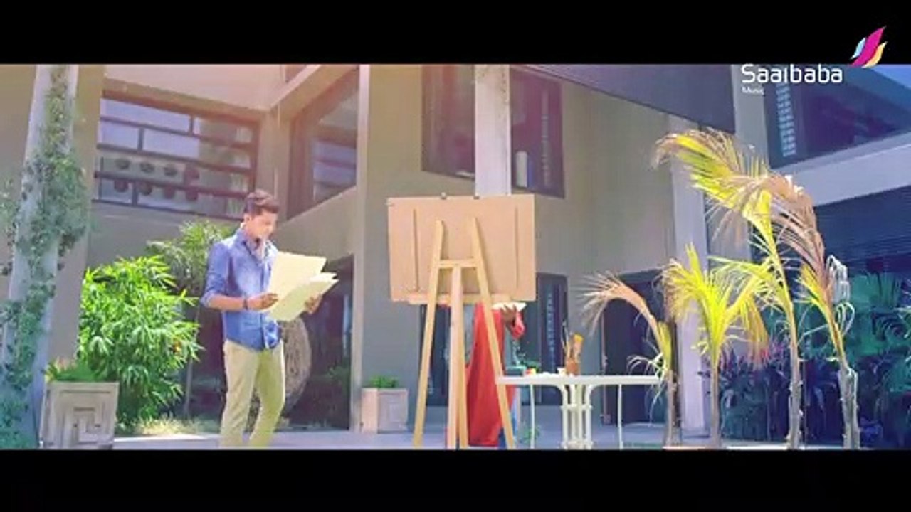 Ishq Chadha Hai Darshan Raval Official Video