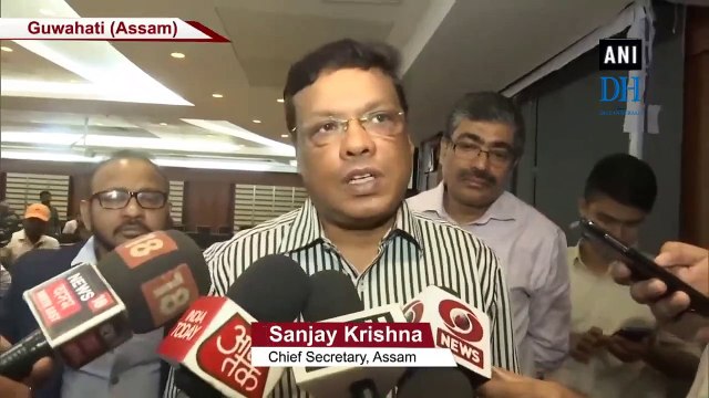 COVID-19: All educational institutes, cinema halls will remain closed in Assam till Mar 29
