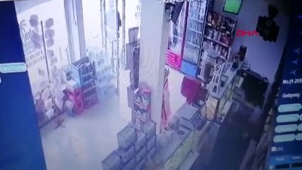 Osmaniye Sumbas'da 4.1 büyüklüğünde deprem