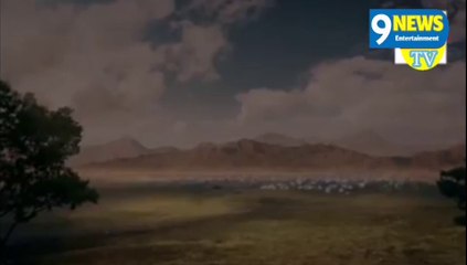 Diliris Ertugrul Turkish Drama with Urdu dubbing