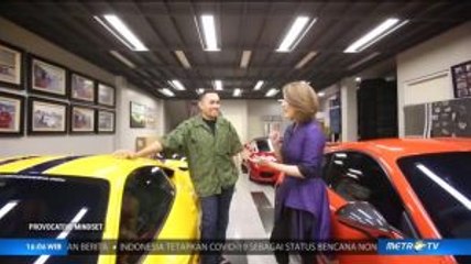 <i>Crazy Rich</i> Tanjung Priok (1)