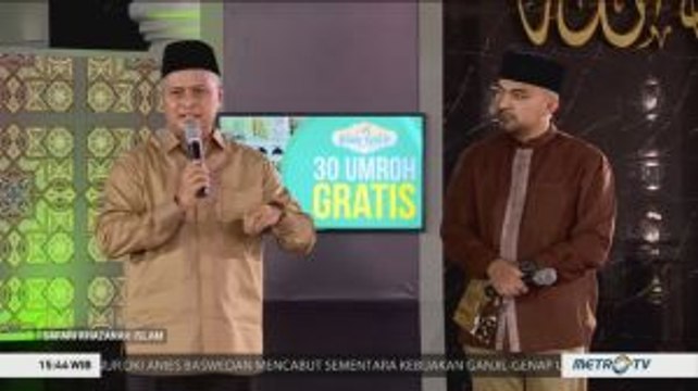 Siklus Pemerintahan dalam Alquran (3)