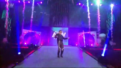 Death Triangle vs. Joey Janela & Private Party