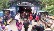Bulgar ve Yunanlıların akın akın geldiği 'sosyete pazarı' korona tedbirleri kapsamında kapatıldı