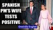 Coronavirus haunts Spain as cases cross 6300, PM's wife tests positive|Oneindia