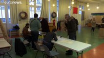Elections municipales en France : record d'abstention en pleine crise sanitaire