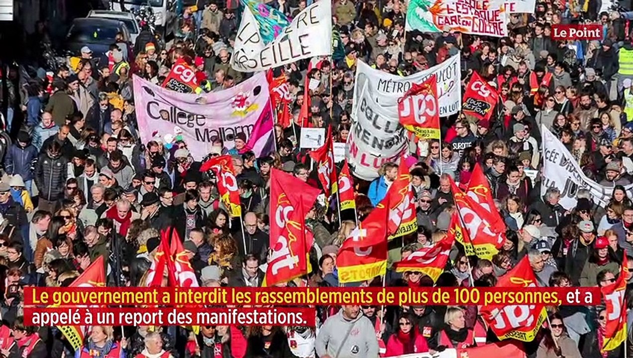 Paris : heurts et véhicules brûlés lors d'une manifestation de Gilets jaunes