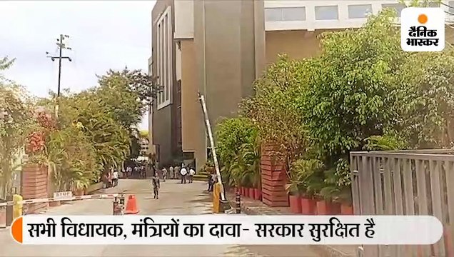 हरीश रावत बोले- फ्लोर टेस्ट में हमारी जीत होगी, पीसी शर्मा ने कहा- भाजपा ने बेंगलुरु में कांग्रेस विधायकों पर तंत्र-मंत्र किया