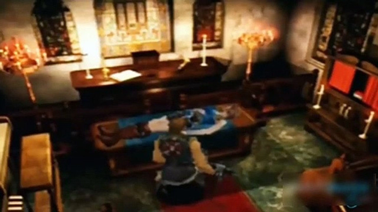 Top 10 Resident Evil Characters | Gamer Lovers | PC games | Resident Evil | Sher Yazdan