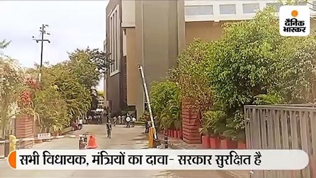 हरीश रावत बोले- फ्लोर टेस्ट में हमारी जीत होगी, पीसी शर्मा ने कहा- भाजपा ने बेंगलुरु में कांग्रेस विधायकों पर तंत्र-मंत्र किया