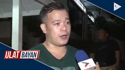 Checkpoints sa entry at exit sa Metro Manila, ipinatupad
