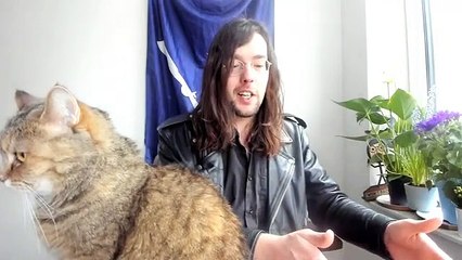 The Occult #256- The Proof is in the Pudding