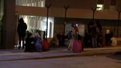 Son dakika: Karantina sebebiyle yurtlardan çıkarılan öğrencilerin ödedikleri ücret iade edilecek