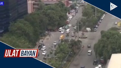 Davao City, isinailalim sa community quarantine