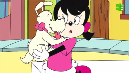 عودة صغير الكلب 