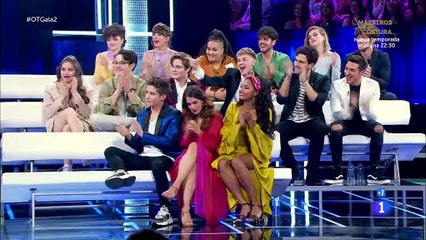 Gala 2 - Parte 3 - OT 2020
