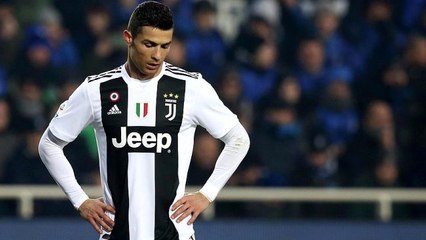 Ronaldo, otellerini koronavirüs hastalarının tedavisi için hastaneye çevirecek