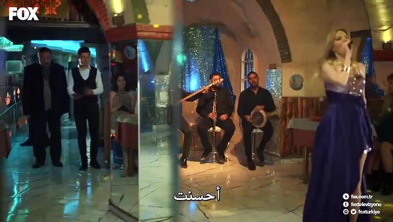 العنقاء الحلقة 7 الجزء 2