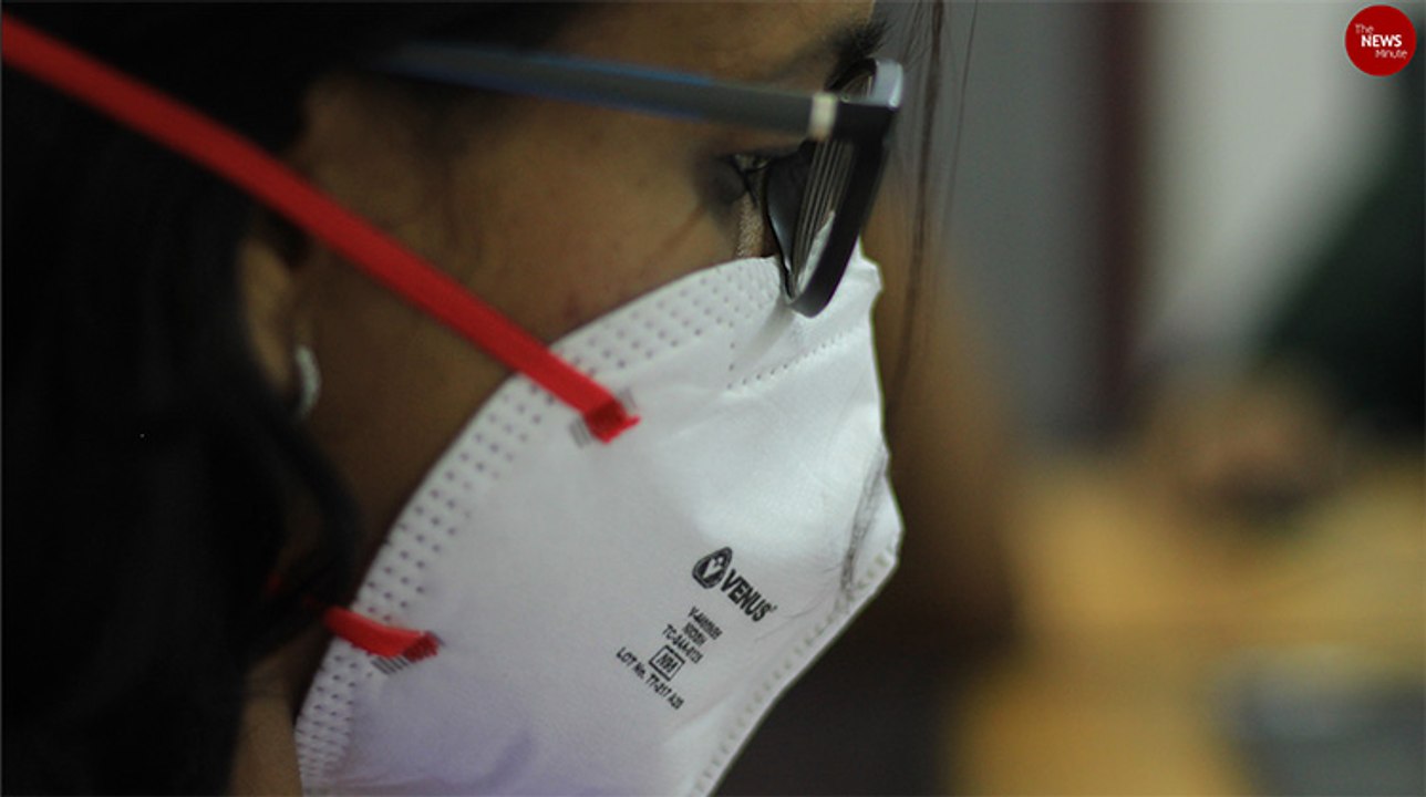 Fighting the coronavirus outbreak: What Kerala and Karnataka are doing