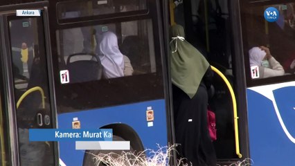 Umre'den Dönenler Öğrenci Yurtlarında Karantinaya Alınıyor