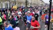 Coronavirus: Thousands attend Bath half Marathon in UK despite virus outbreak