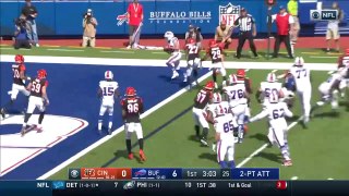 Every Successful 2-Point Conversion from the 2019 NFL Season -
