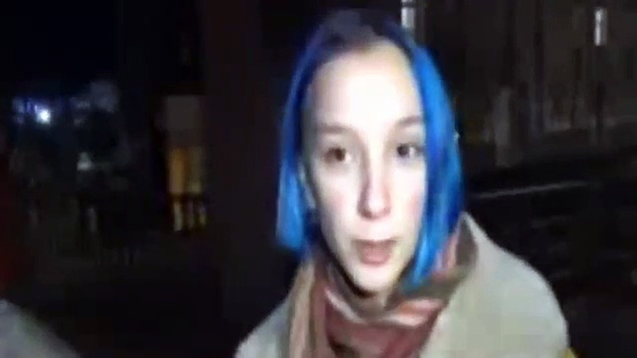 Öğrencilerden şikayet