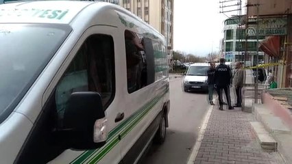 Bıçaklanarak öldürülen kişinin kardeşi gözaltına alındı