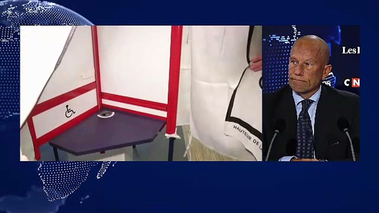 Coronavirus : le maintien des élections municipales n'est "pas tout à fait raisonnable"