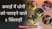 IPL 2020: Virat Kohli to Ben Stokes, 5 players who earn more than MS Dhoni in IPL | वनइंडिया हिंदीदी
