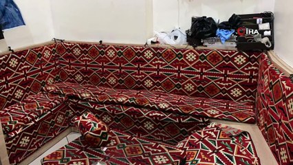 Esenyurt’taki kaçak tütün operasyonunda 6 gözaltı