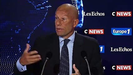 Coronavirus : "30 à 50%" des malades ne présentent pas de symptôme