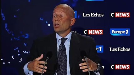 Coronavirus à l'hôpital : "Nous n'avons pas à faire de choix" entre les patients en France