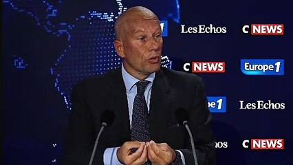 Confinement contre le coronavirus : "Il faut faire collectivement un effort"