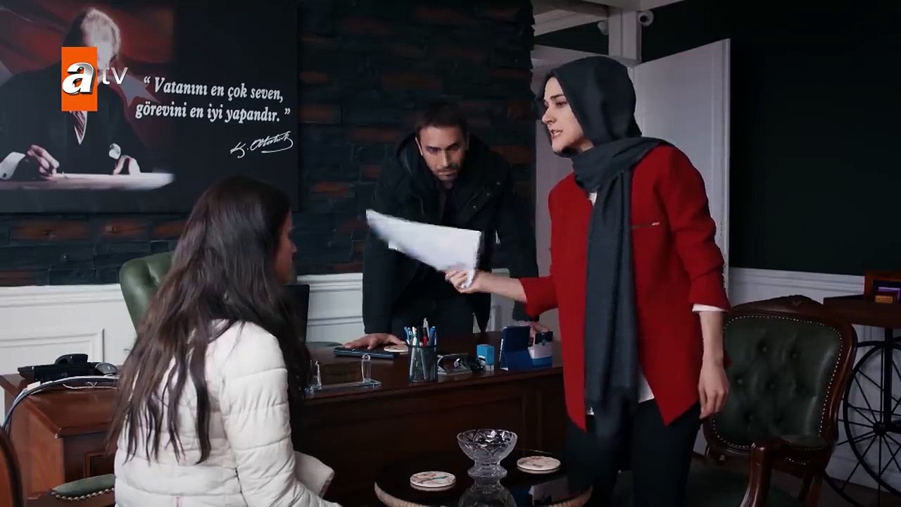 البحر الأسود  -  مدبلج الحلقة 17
