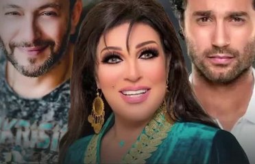 نجوم لا يخرجون من المنزل بسبب كورونا فأشعلوا مواقع التواصل بطرافتهم