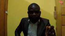 Tiébissou : Des populations en colère contre la société HOUAR veulent bloquer le chantier de ravitaillement des matériaux de construction de l’autoroute de Yamoussoukro-Tiébissou (Baudelaire Koffi Kouadio, SG MUDEKO)