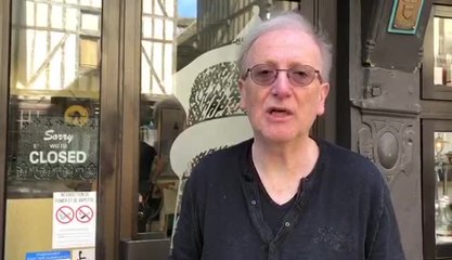 Coronavirus : les restaurants ferment leurs portes à Troyes. Réaction