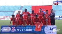 Highlights | SHB Đà Nẵng – Sài Gòn FC | Pedro Paulo giúp đội nhà có thắng lợi đầu tiên | VPF Media