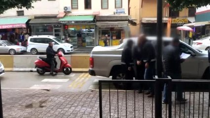 Yasa dışı silah ticareti operasyonunda yakalanan 6 şüpheli serbest bırakıldı