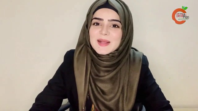 What is Corona Virus - Coronavirus Explained Detail in UrduHindi - Coronavirus Symptoms - Dietitianaqsa