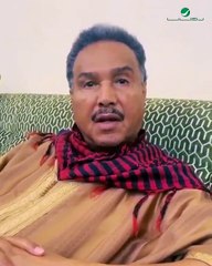 محمد عبده يوجه رسالة للشعوب العربية والإعلام حول كورونا.. ماذا قال؟