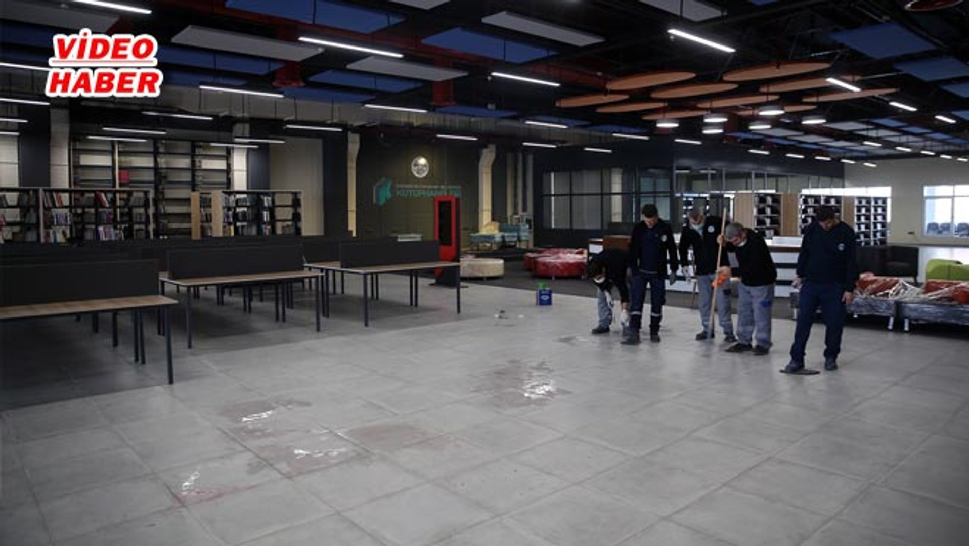 15 mart 2020 beyazsehir halk kutuphanesi ve cocuk kutuphanesi nde sona gelindi dailymotion video