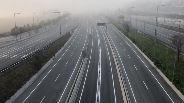 تشديد القيود والإجراءات الاحترازية لمواجهة كورونا حول العالم