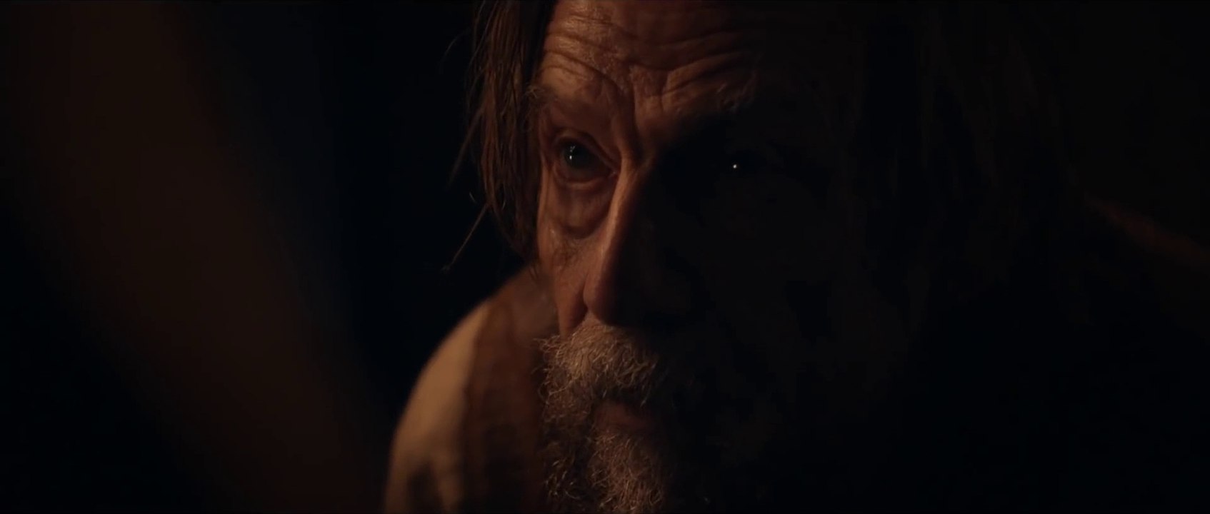 Vor dem Frost - Trailer