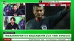 Selçuk Dereli, Trabzonspor - Başakşehir maçındaki tartışmalı penaltı pozisyonunu yorumladı