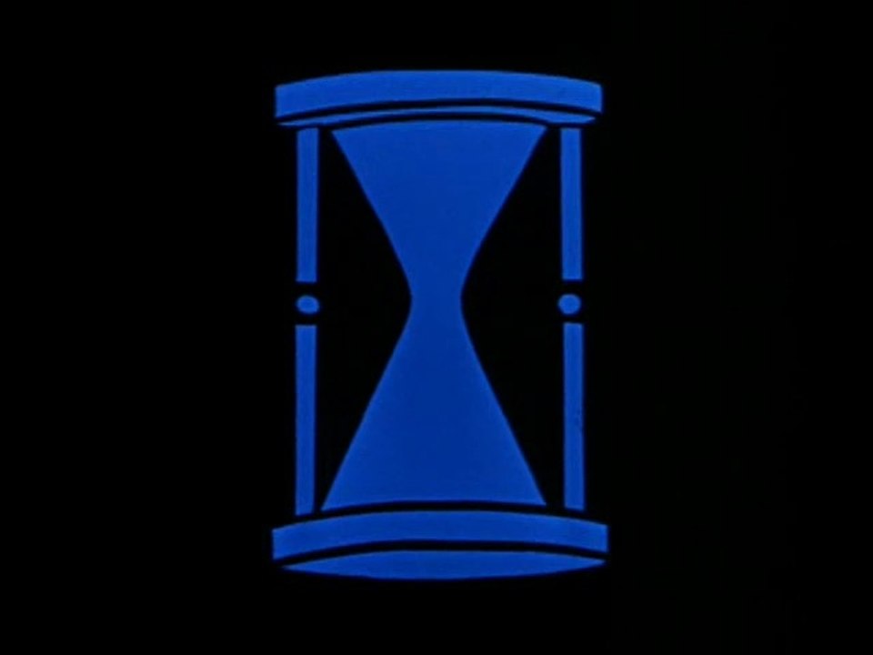 EL TUNEL DEL TIEMPO - PIRATAS DE LA ISLA DE LOS MUERTOS - SERIES TV AÑOS 60